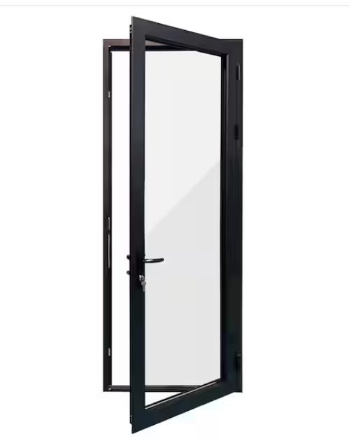 Sliding Door 1