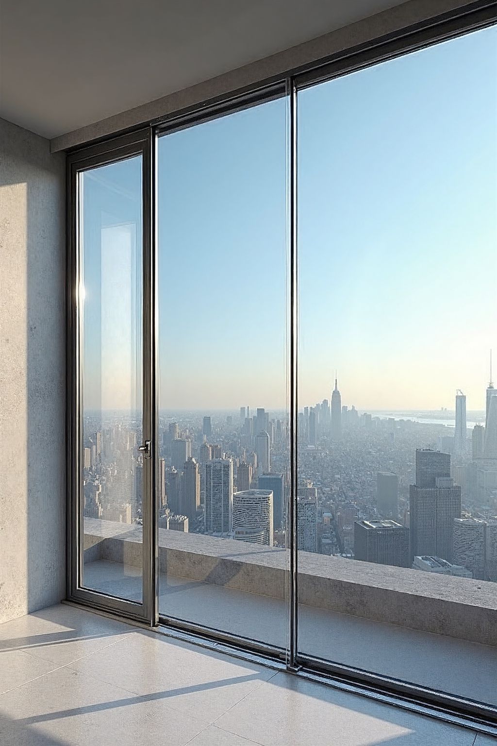 Sliding Door 1