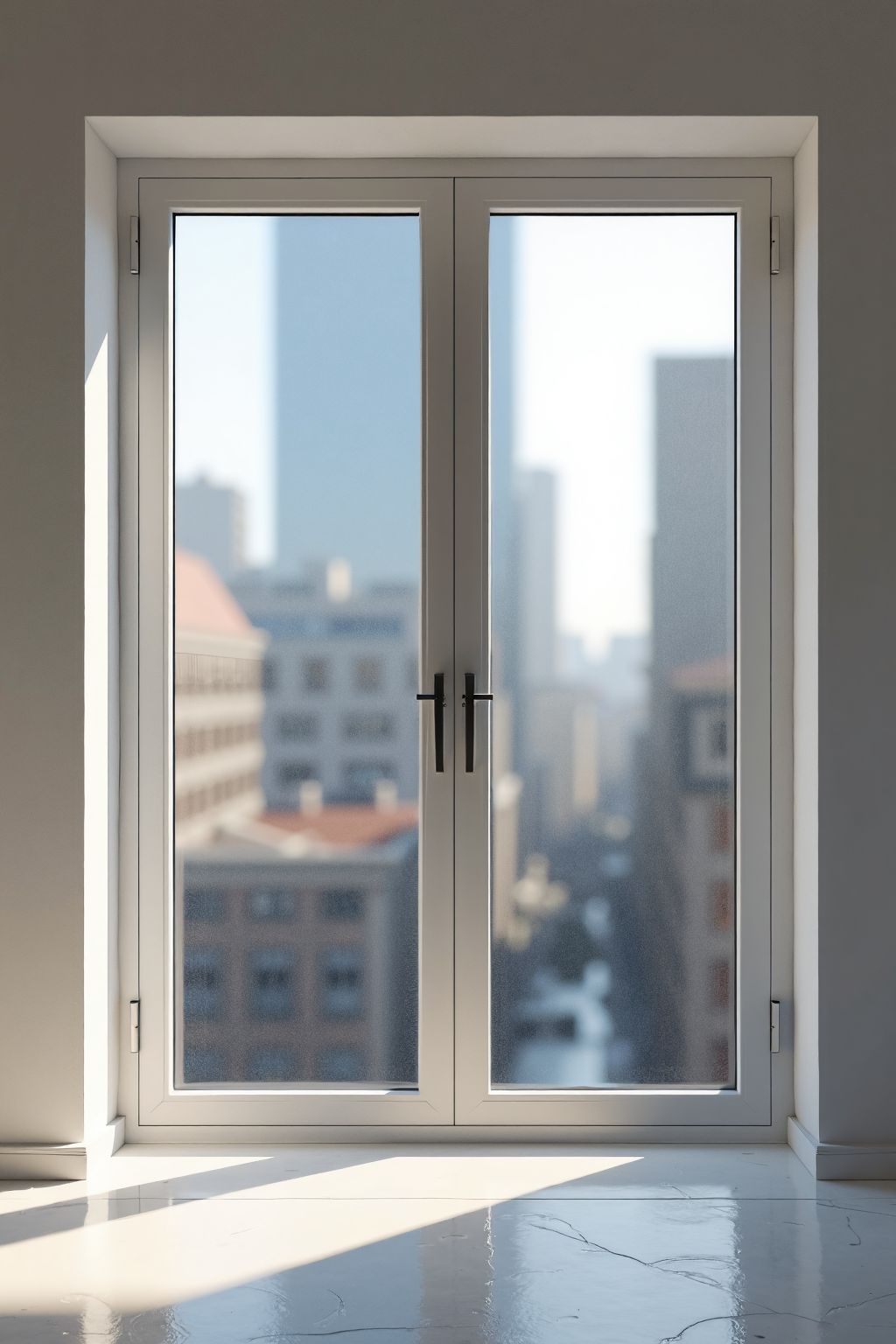 Sliding Door 1
