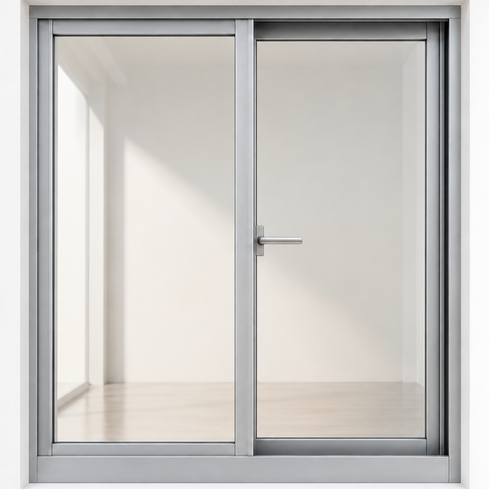 Sliding Window 7
