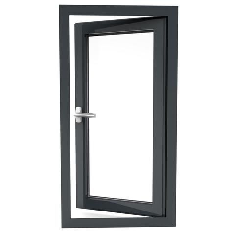 Sliding Window 8