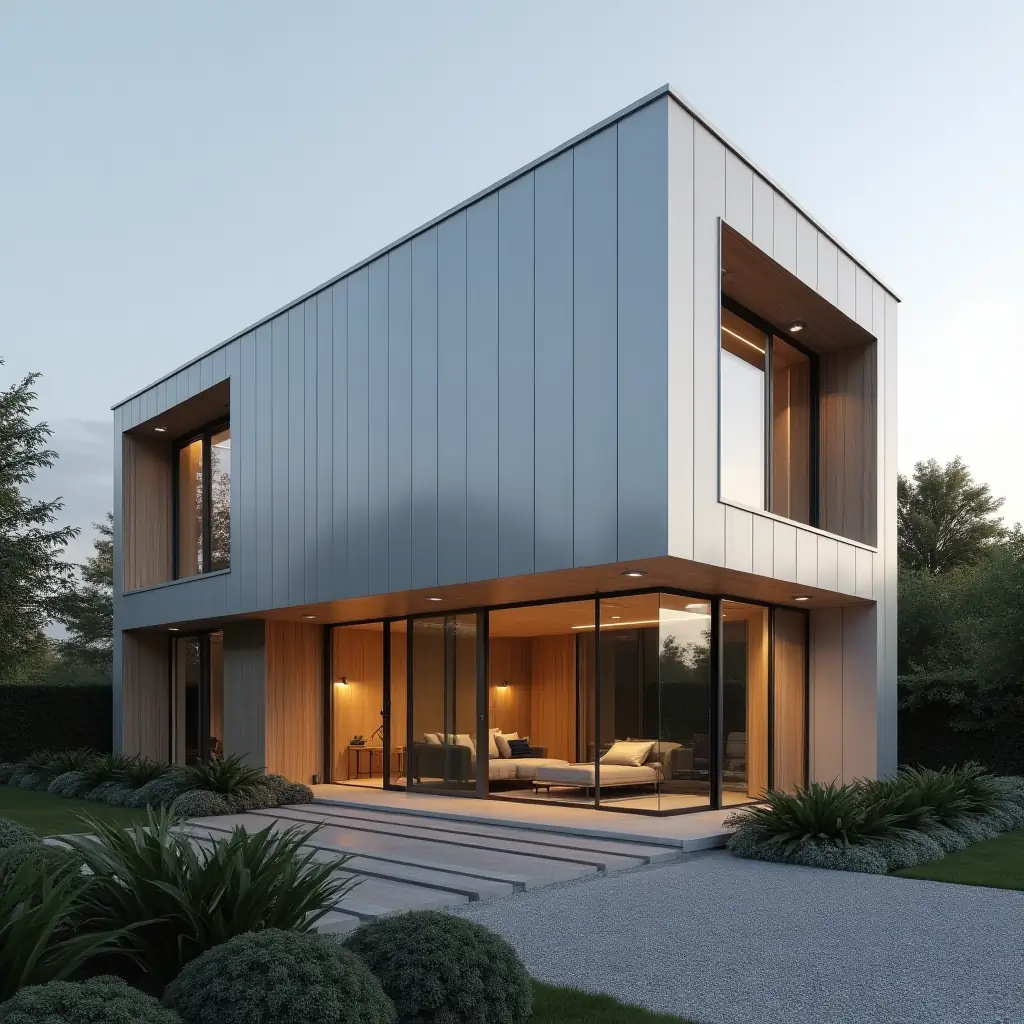 Building Facades 3