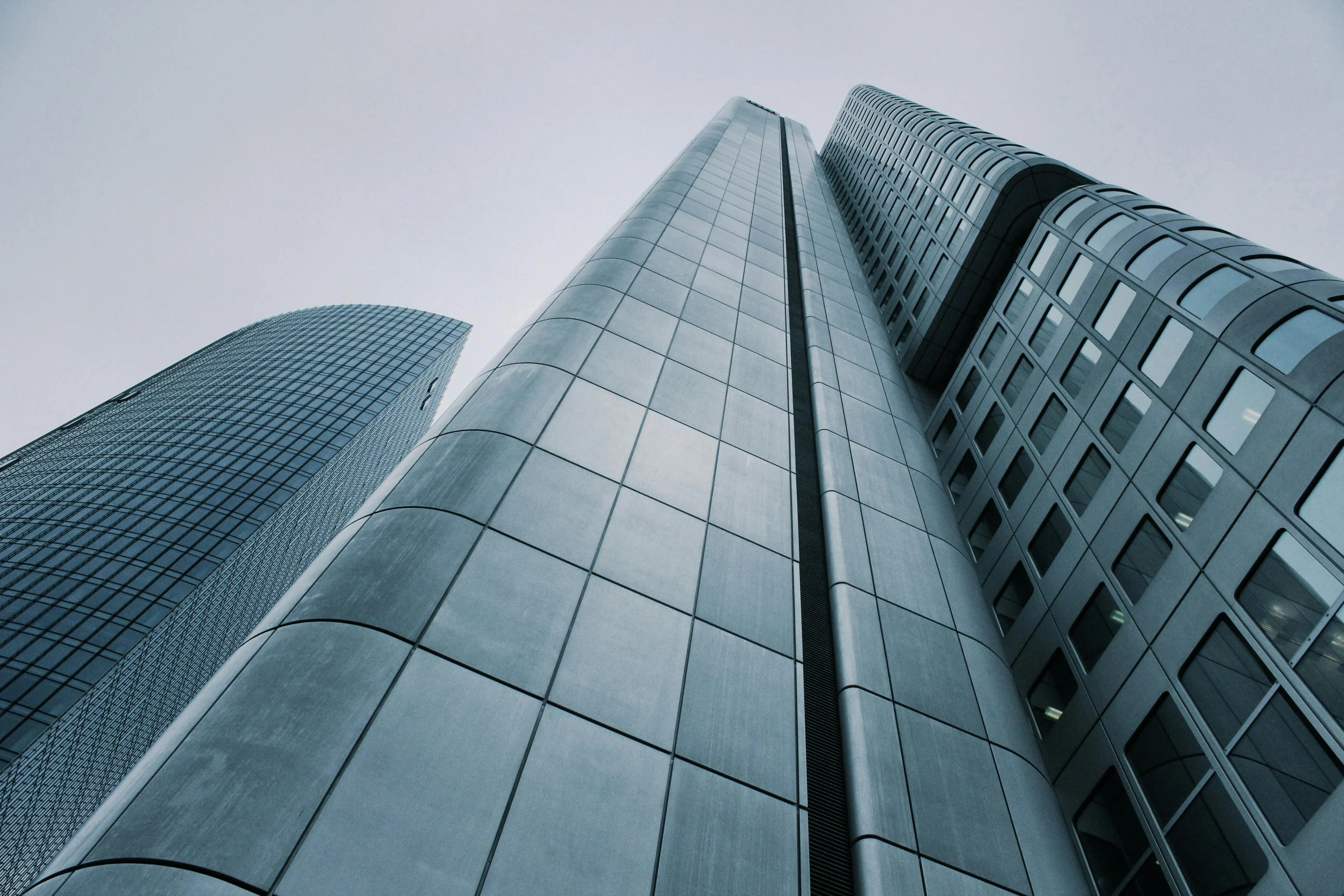 Curtain Walls 3